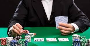 Онлайн казино Vulkan Pobeda Casino